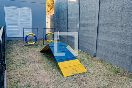 Apartamento à venda com 34m², 1 quarto e sem vaga Apartamento à venda com 34m², 1 quarto e sem vagaPet place