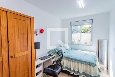 Quarto de apartamento à venda com 1 quarto, 34m² em Vila Pirituba, São Paulo