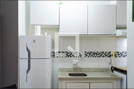 Apartamento para alugar com 57m², 1 quarto e 1 vagaCozinha / Área de Serviço