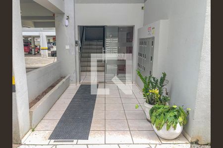Apartamento para alugar com 57m², 1 quarto e 1 vagaÁrea Comum