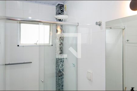 Apartamento para alugar com 57m², 1 quarto e 1 vagaBanheiro