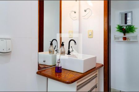 Apartamento para alugar com 57m², 1 quarto e 1 vagaBanheiro