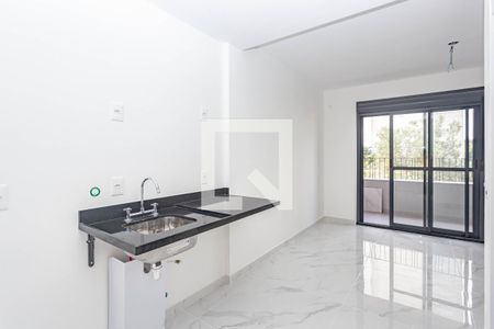 Studio para alugar com 27m², 1 quarto e sem vagaStudio