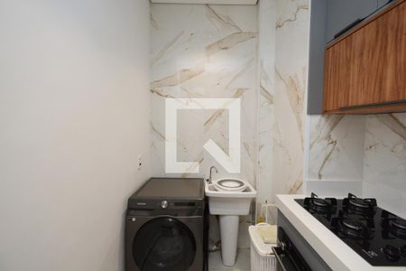 Apartamento à venda com 39m², 2 quartos e sem vagaÁrea de Serviço