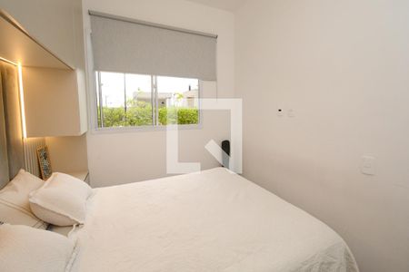 Apartamento à venda com 39m², 2 quartos e sem vagaQuarto 1