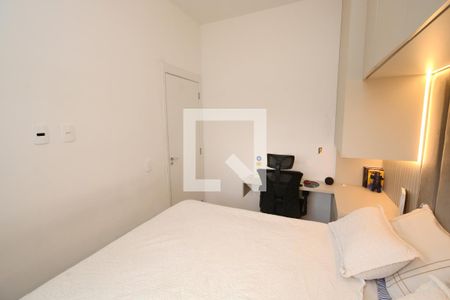 Apartamento à venda com 39m², 2 quartos e sem vagaQuarto 1