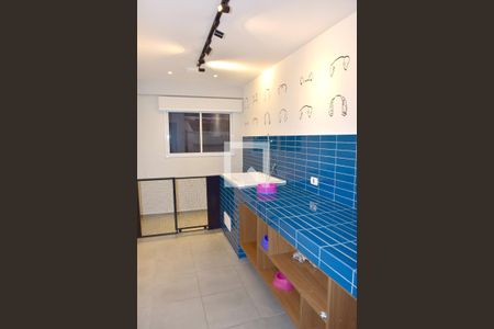 Apartamento à venda com 39m², 2 quartos e sem vagaÁrea comum - Pet Care