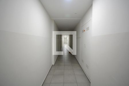 Apartamento à venda com 39m², 2 quartos e sem vagaHall de entrada