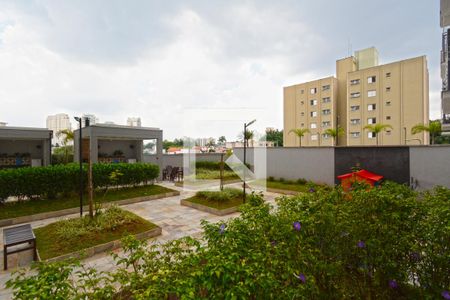 Apartamento à venda com 39m², 2 quartos e sem vagaVista da Sala