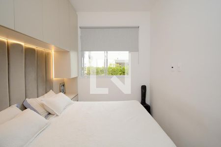 Apartamento à venda com 39m², 2 quartos e sem vagaQuarto 1