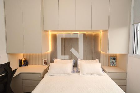 Apartamento à venda com 39m², 2 quartos e sem vagaQuarto 1