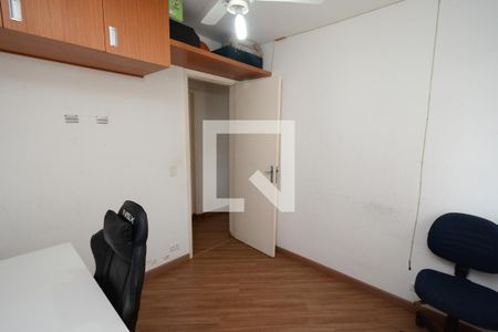 Apartamento à venda com 63m², 3 quartos e 1 vagaQuarto 3