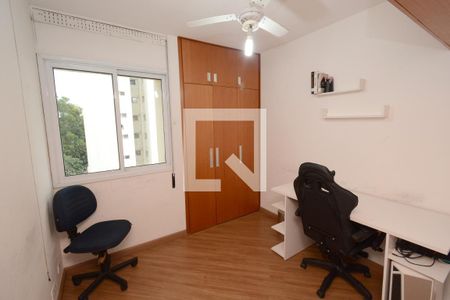 Apartamento à venda com 63m², 3 quartos e 1 vagaQuarto 3