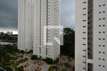 Apartamento à venda com 63m², 3 quartos e 1 vagaVista do Quarto 3