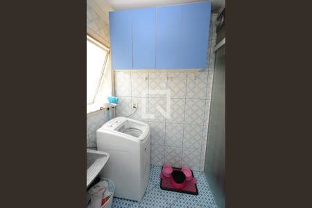 Apartamento à venda com 63m², 3 quartos e 1 vagaÁrea de Serviço