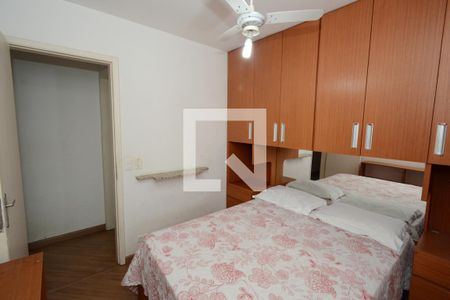 Apartamento à venda com 63m², 3 quartos e 1 vagaQuarto 1