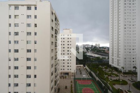 Apartamento à venda com 63m², 3 quartos e 1 vagaVista do Quarto 2