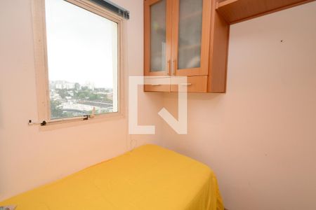Apartamento à venda com 63m², 3 quartos e 1 vagaQuarto 2