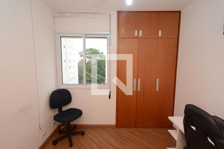 Apartamento à venda com 63m², 3 quartos e 1 vagaQuarto 3