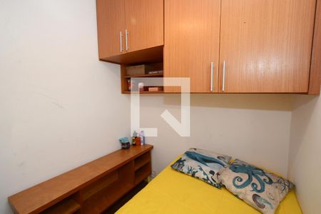 Apartamento à venda com 63m², 3 quartos e 1 vagaQuarto 2