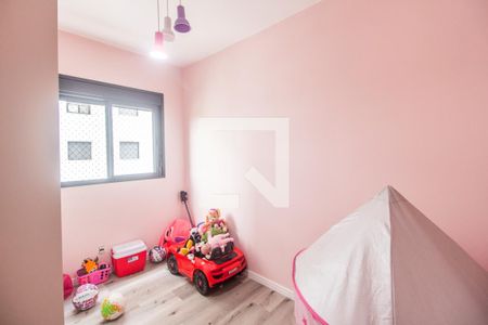 Apartamento à venda com 69m², 2 quartos e 1 vagaQuarto 2