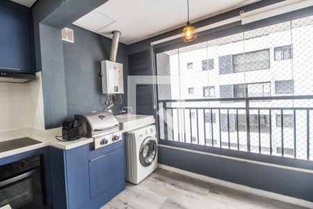 Apartamento à venda com 69m², 2 quartos e 1 vagaÁrea de Serviço