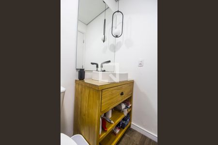 Apartamento à venda com 69m², 2 quartos e 1 vagaBanheiro 2