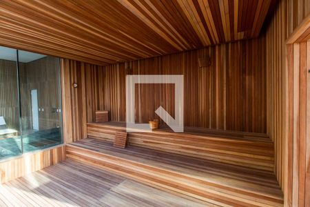 Apartamento à venda com 69m², 2 quartos e 1 vagaSaúna