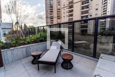 Apartamento à venda com 69m², 2 quartos e 1 vagaÁrea comum