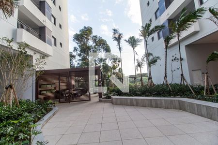 Apartamento à venda com 69m², 2 quartos e 1 vagaÁrea comum