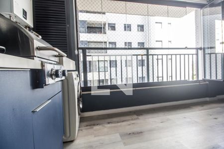 Apartamento à venda com 69m², 2 quartos e 1 vagaÁrea de Serviço