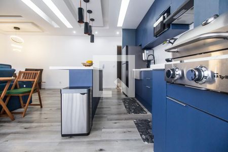 Apartamento à venda com 69m², 2 quartos e 1 vagaÁrea de Serviço