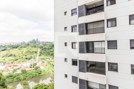 Apartamento à venda com 69m², 2 quartos e 1 vagaVista da Suíte