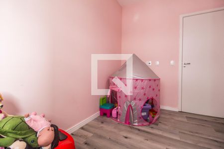 Apartamento à venda com 69m², 2 quartos e 1 vagaQuarto 2