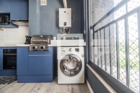 Apartamento à venda com 69m², 2 quartos e 1 vagaÁrea de Serviço