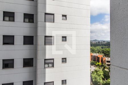 Apartamento à venda com 69m², 2 quartos e 1 vagaVista da Suíte