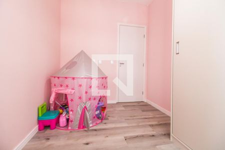 Apartamento à venda com 69m², 2 quartos e 1 vagaQuarto 2