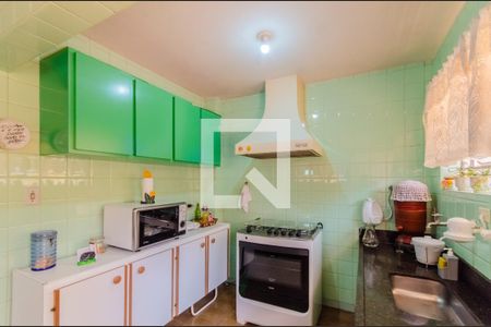 Casa à venda com 285m², 3 quartos e 4 vagasCozinha