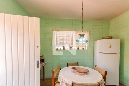 Casa à venda com 285m², 3 quartos e 4 vagasCozinha