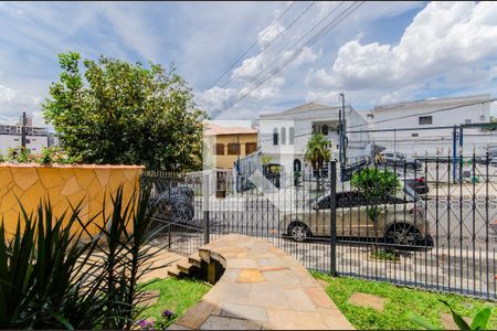 Casa à venda com 285m², 3 quartos e 4 vagasÁrea externa