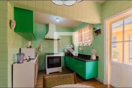 Casa à venda com 285m², 3 quartos e 4 vagasCozinha