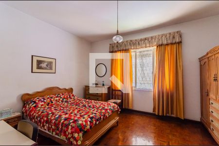 Casa à venda com 285m², 3 quartos e 4 vagasQuarto 3