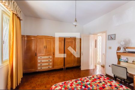 Casa à venda com 285m², 3 quartos e 4 vagasQuarto 3