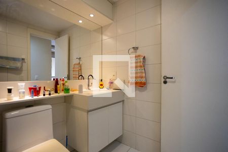 Apartamento à venda com 49m², 2 quartos e 1 vagaBanheiro