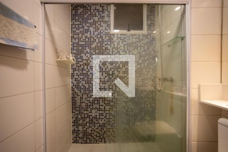 Apartamento à venda com 49m², 2 quartos e 1 vagaBanheiro