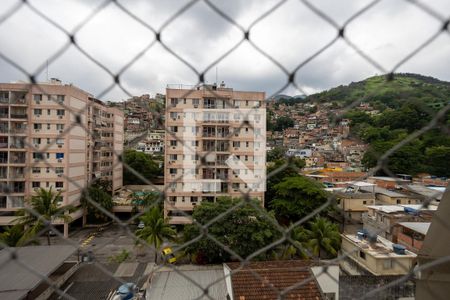 Apartamento à venda com 49m², 2 quartos e 1 vagaÁrea de Serviço Vista