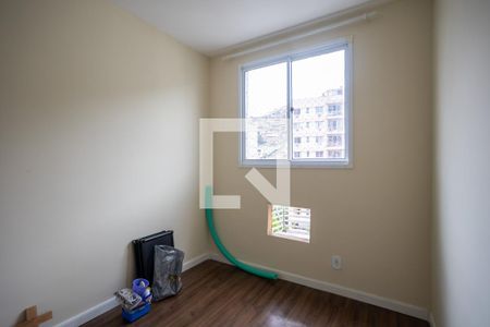 Apartamento à venda com 49m², 2 quartos e 1 vagaQuarto 2