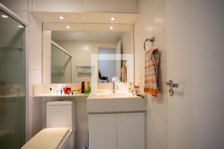 Apartamento à venda com 49m², 2 quartos e 1 vagaBanheiro