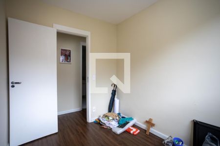 Apartamento à venda com 49m², 2 quartos e 1 vagaQuarto 2