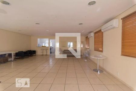 Apartamento à venda com 49m², 2 quartos e 1 vagaÁrea comum